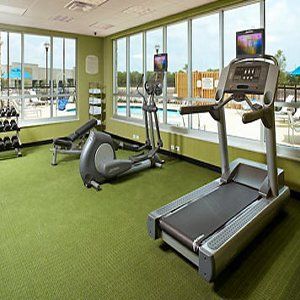 Hotel Fairfield & By Marriott Dallas Plano