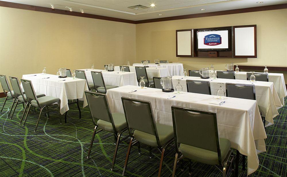 Hotel Fairfield & By Marriott Dallas Plano