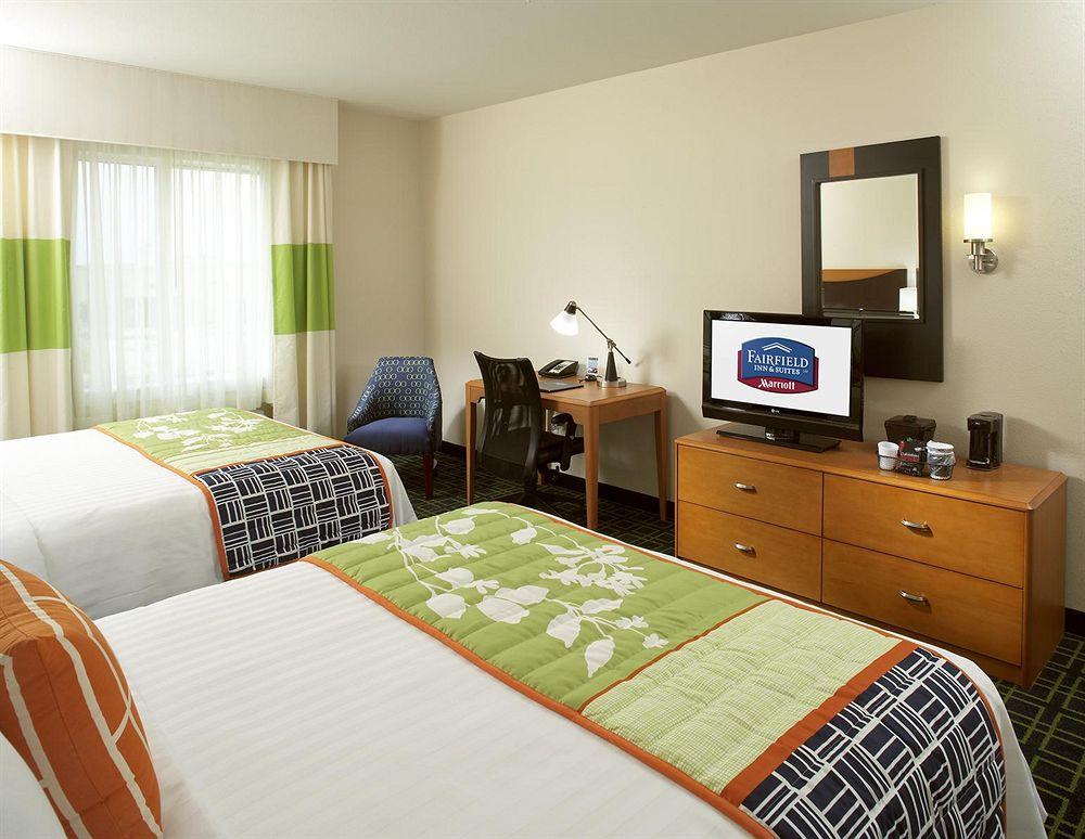 Fairfield & By Marriott Dallas Plano Hotel The Colony