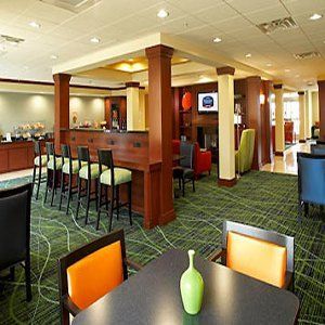 Fairfield & By Marriott Dallas Plano