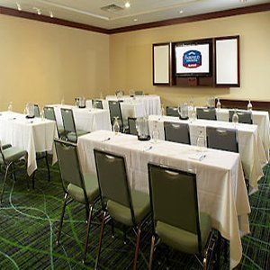 Fairfield & By Marriott Dallas Plano 3* The Colony