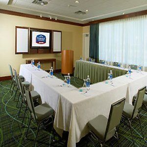 Hotel Fairfield & By Marriott Dallas Plano