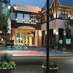Hotel Fairfield & By Marriott Dallas Plano 3*
