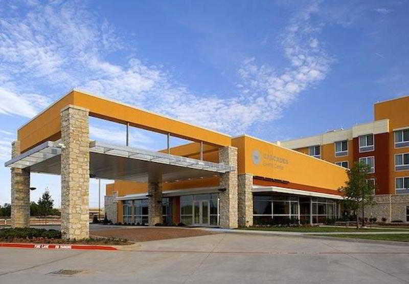 Hotel Fairfield & By Marriott Dallas Plano