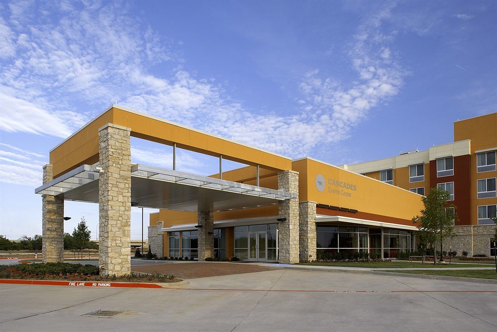 Hotel Fairfield & By Marriott Dallas Plano