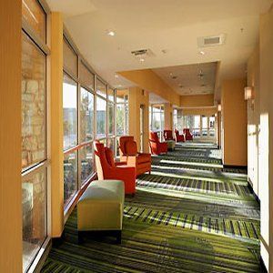 Fairfield & By Marriott Dallas Plano Hotel The Colony