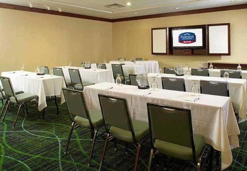 Hotel Fairfield & By Marriott Dallas Plano