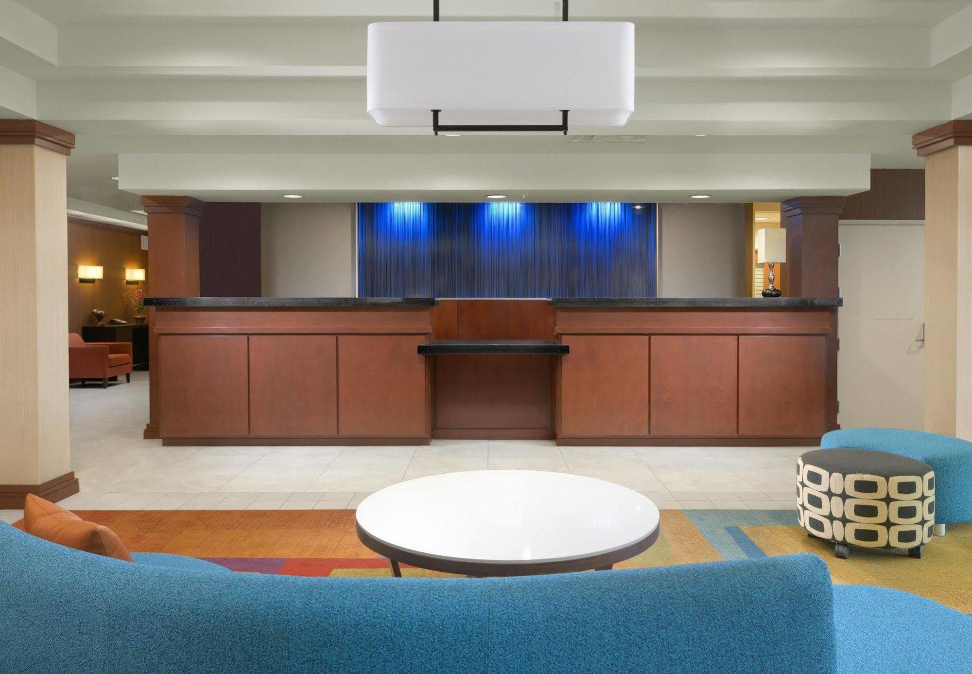 Fairfield & By Marriott Dallas Plano Hotel 3*
