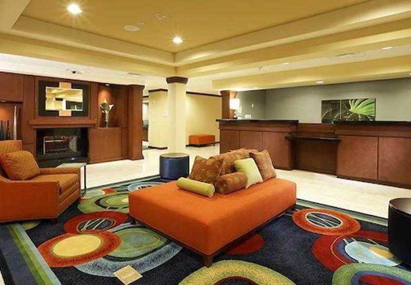 Fairfield & By Marriott Dallas Plano The Colony
