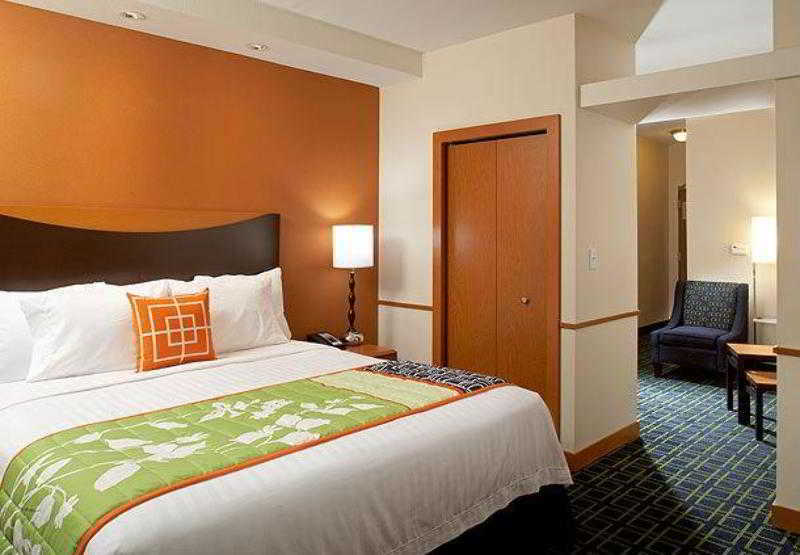 Fairfield & By Marriott Dallas Plano