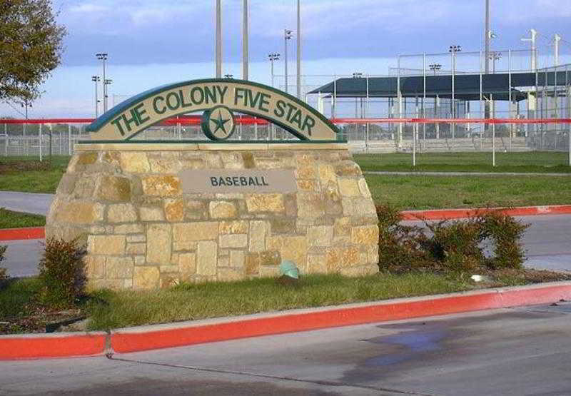 Fairfield & By Marriott Dallas Plano Hotel The Colony