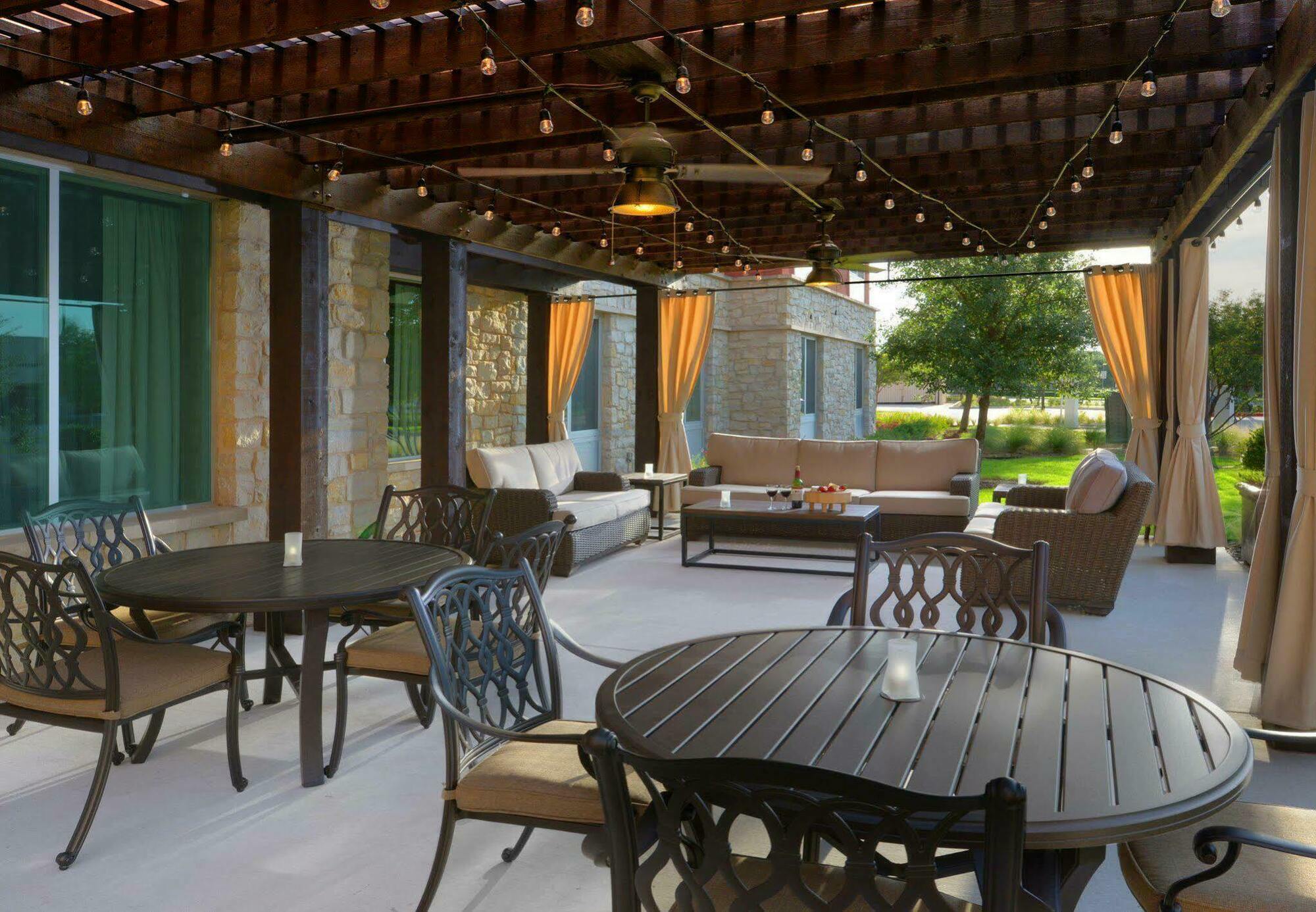 Hotel Fairfield & By Marriott Dallas Plano